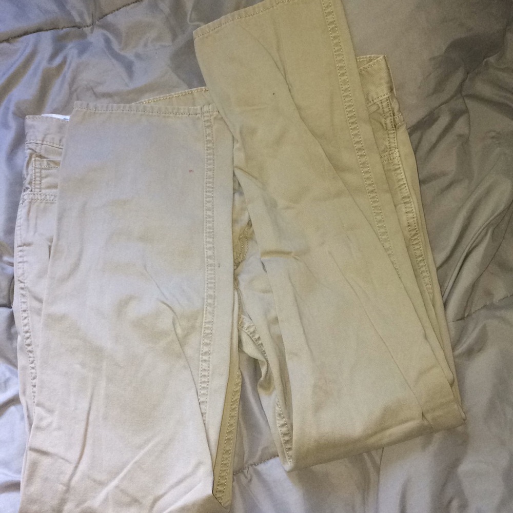 Khakis - Picture 2 of 4
